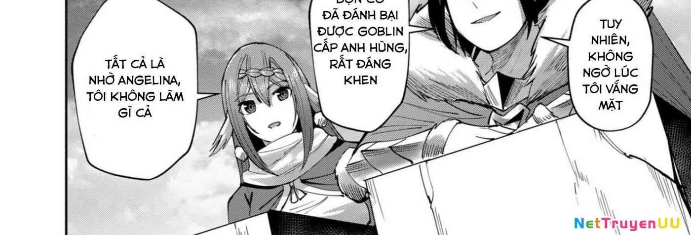 Kichiku Eiyuu - Chương 34