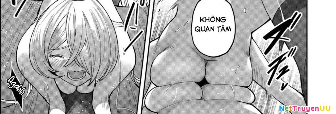Kichiku Eiyuu - Chương 35
