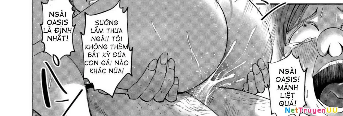 Kichiku Eiyuu - Chương 35