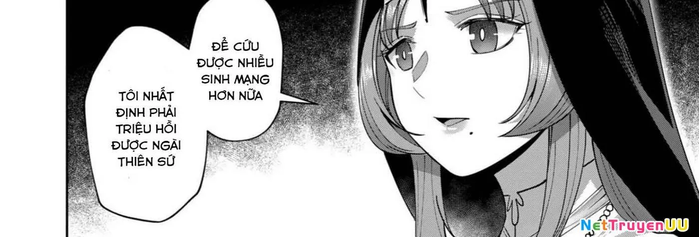 Kichiku Eiyuu - Chương 35