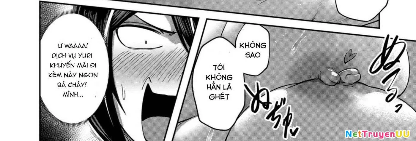 Kichiku Eiyuu - Chương 35