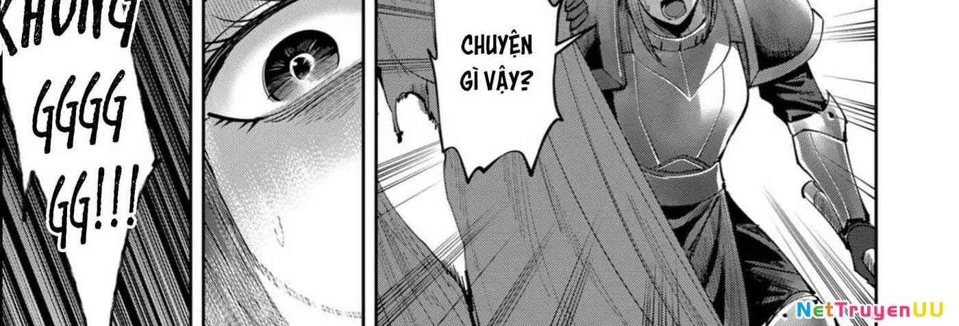 Kichiku Eiyuu - Chương 37