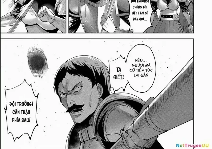 Kichiku Eiyuu - Chương 38