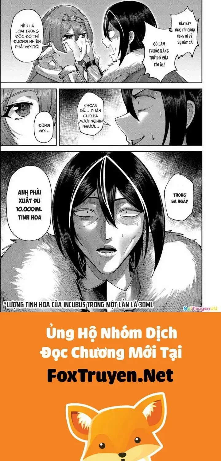 Kichiku Eiyuu - Chương 38