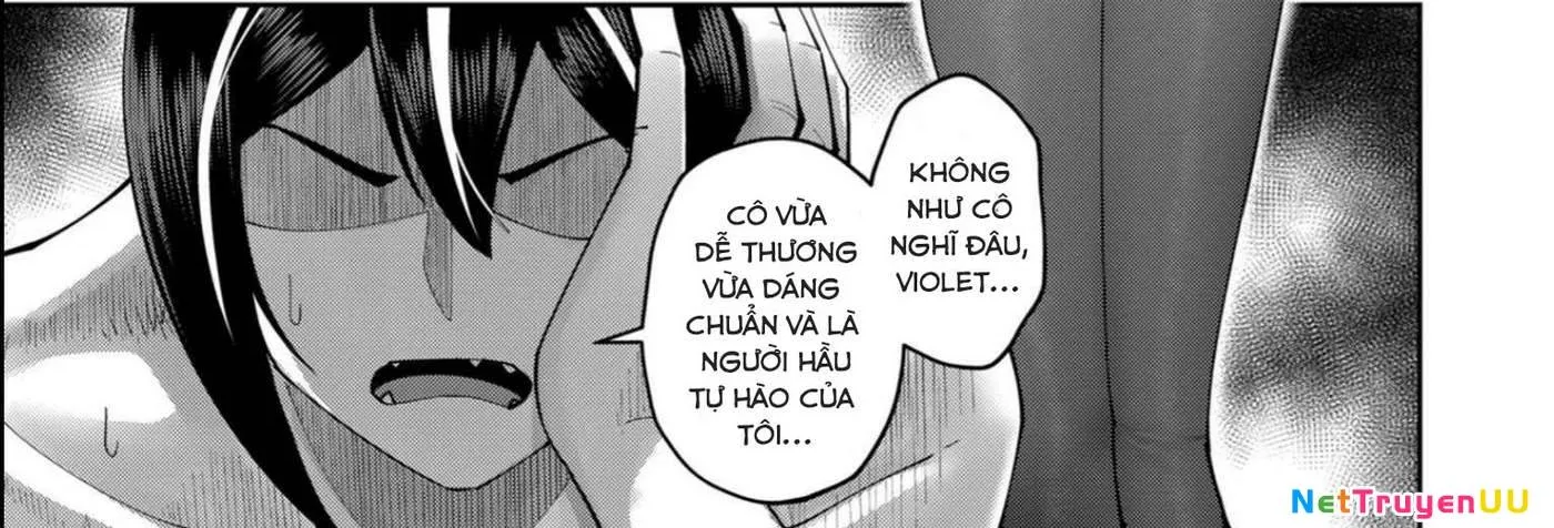 Kichiku Eiyuu - Chương 39