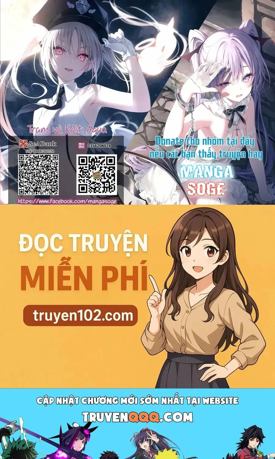 Kichiku Eiyuu - Chương 55