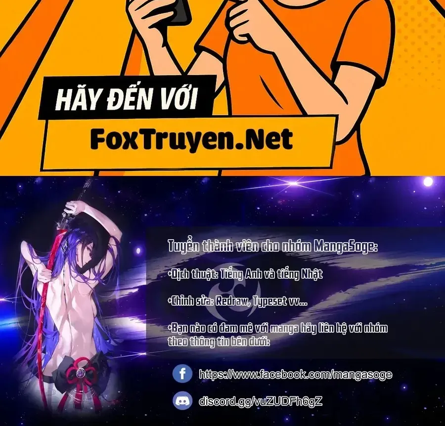 Kichiku Eiyuu - Chương 58