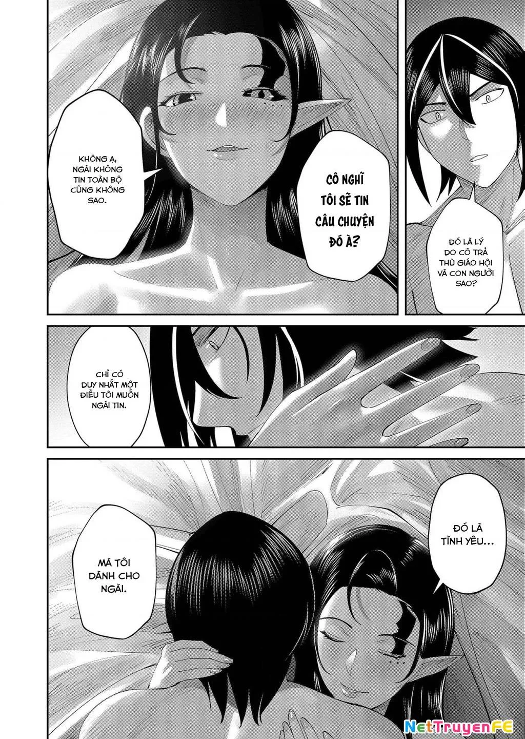 Kichiku Eiyuu - Chương 60
