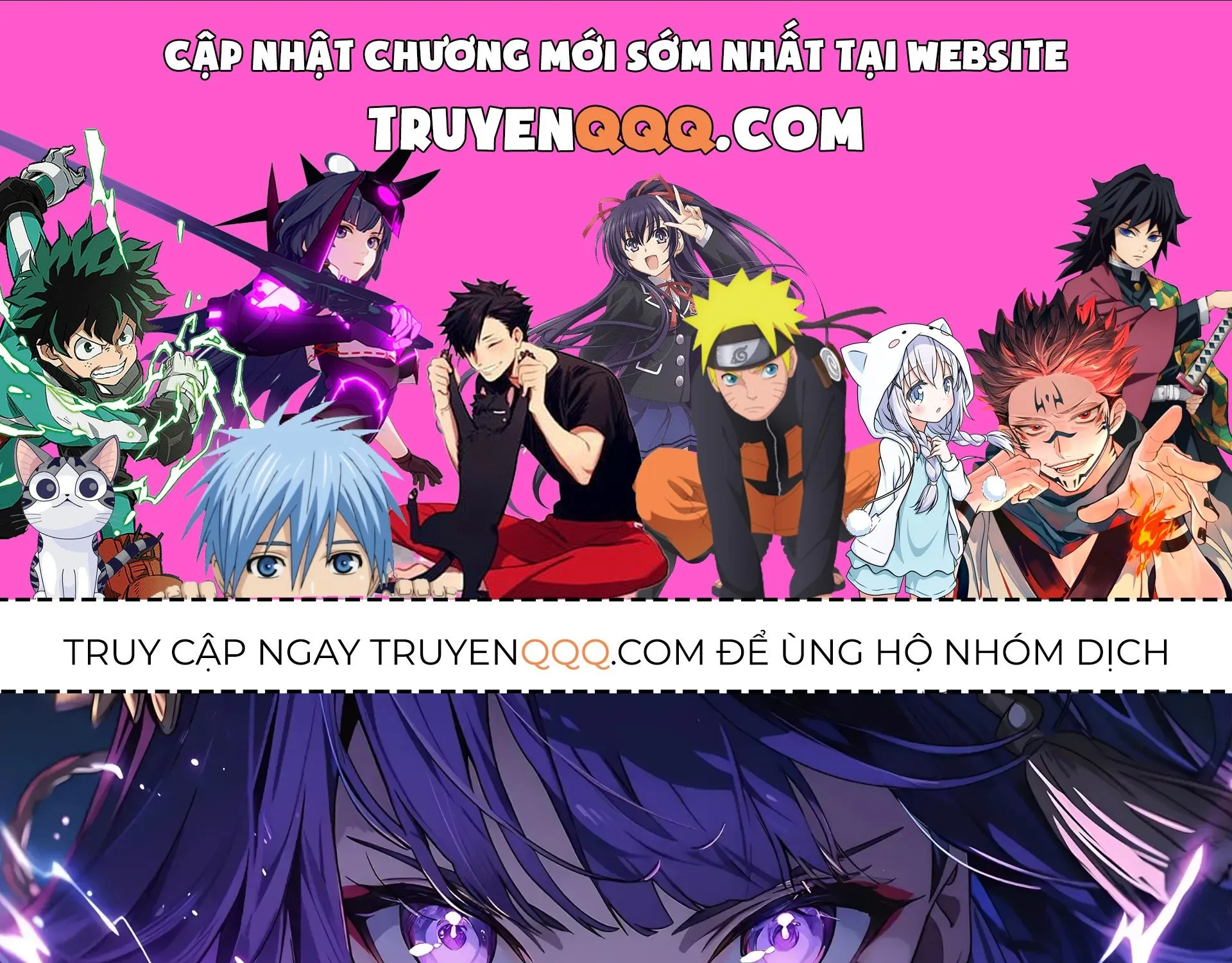 Kichiku Eiyuu - Chương 76