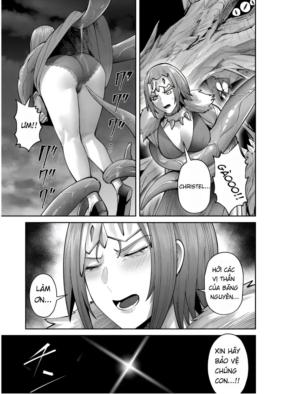 Kichiku Eiyuu - Chương 80
