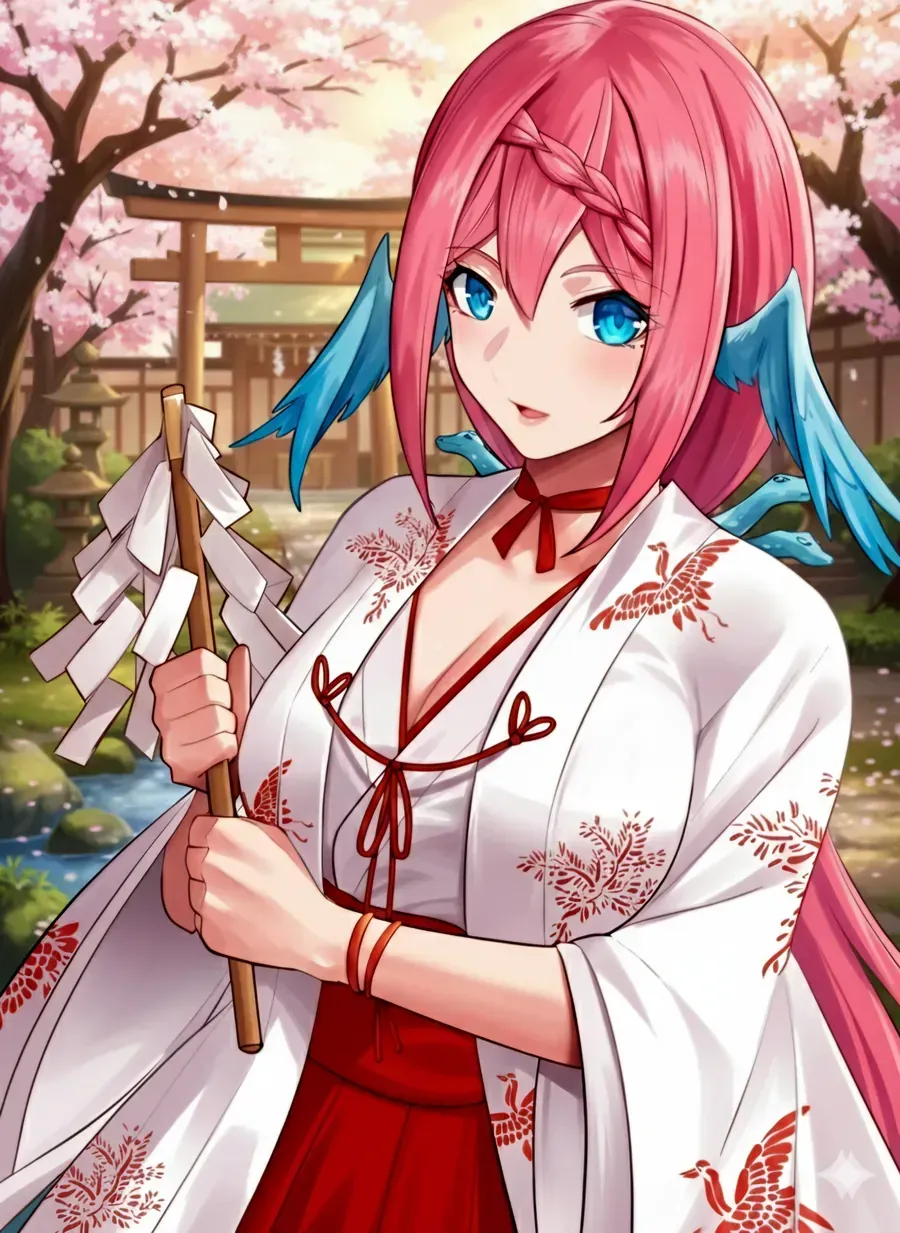 Kichiku Eiyuu - Chương 82