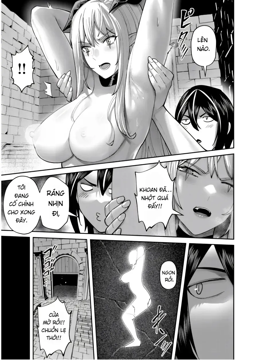 Kichiku Eiyuu - Chương 83