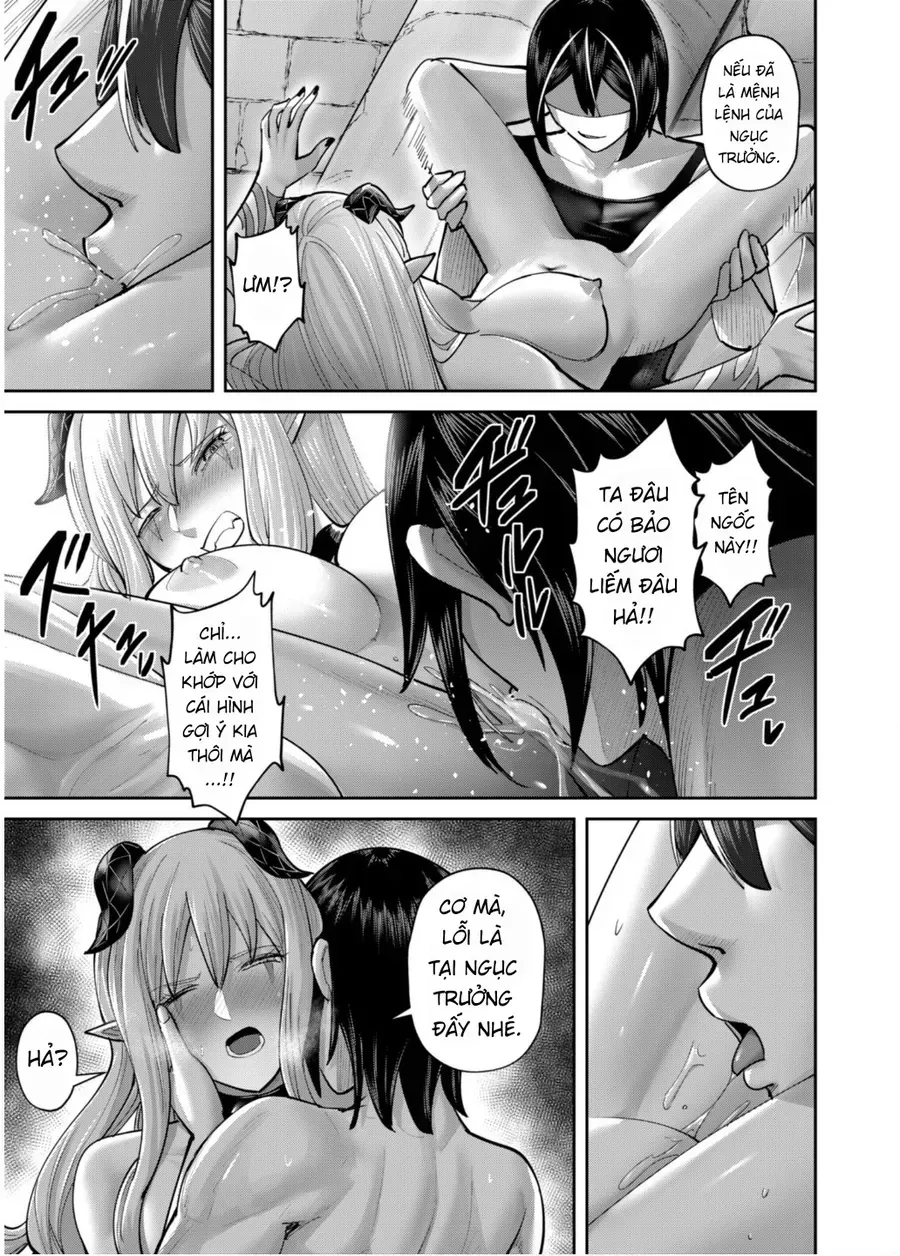 Kichiku Eiyuu - Chương 84
