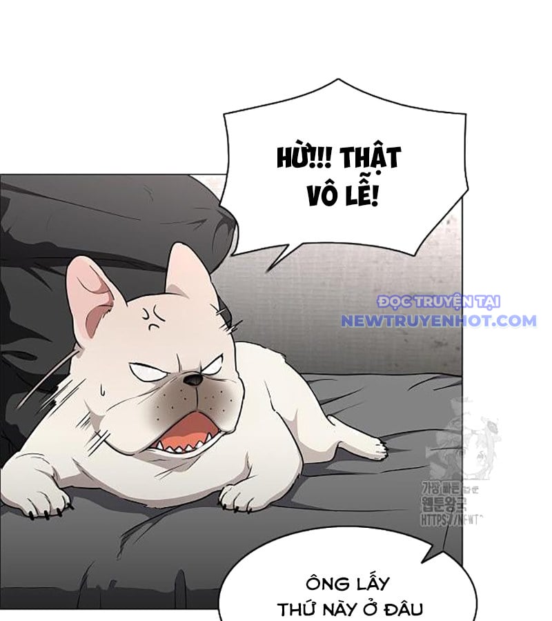 Kiếm Vương - Chương 38