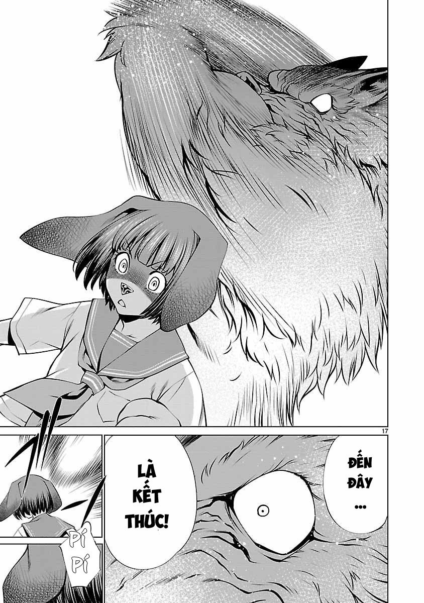 Killing Bites - Chương 38
