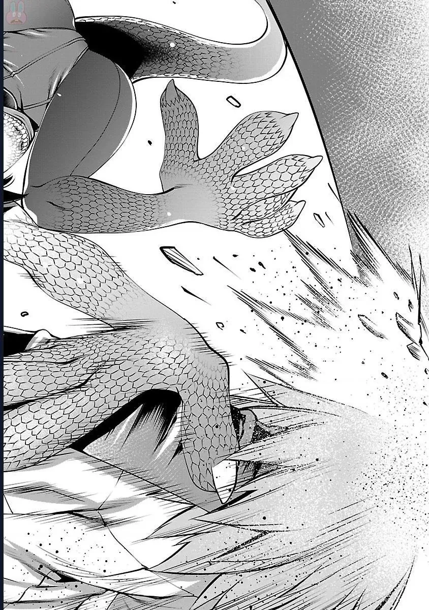 Killing Bites - Chương 43