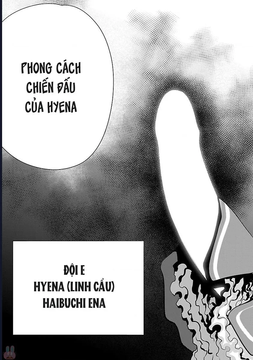 Killing Bites - Chương 43
