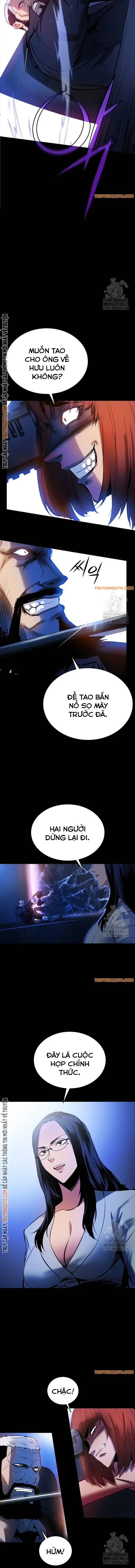 Killing Field - Chương 1