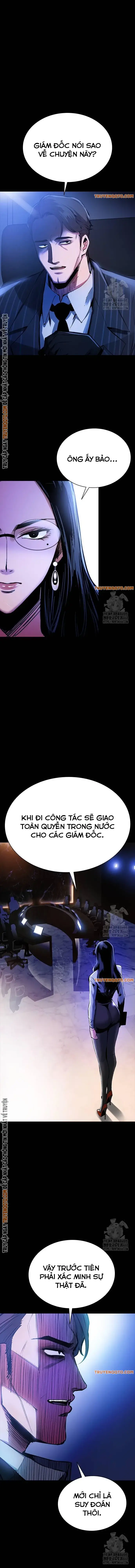 Killing Field - Chương 1