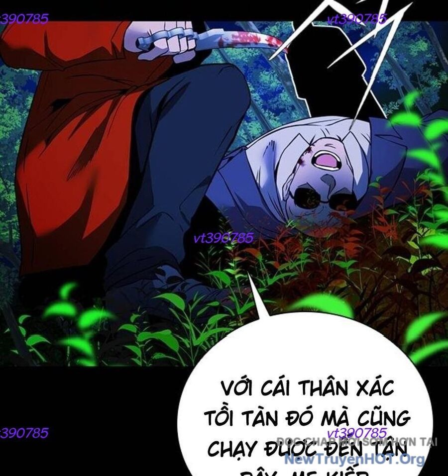Killing Field - Chương 10