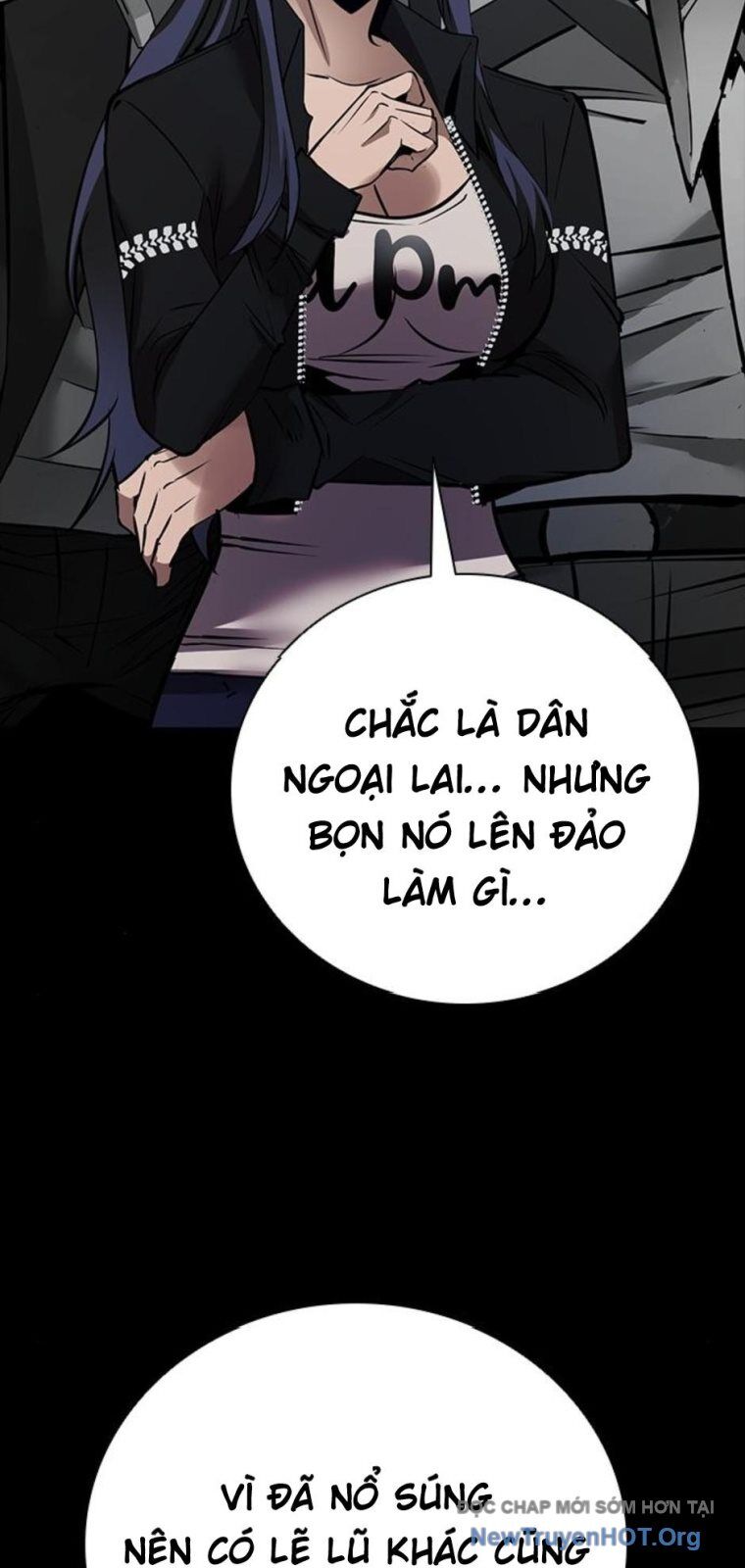 Killing Field - Chương 17