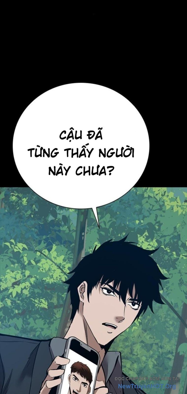 Killing Field - Chương 17