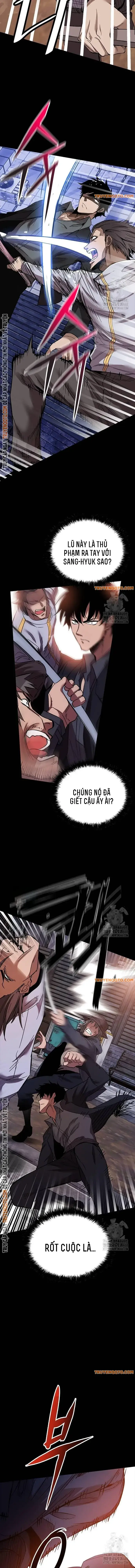 Killing Field - Chương 2