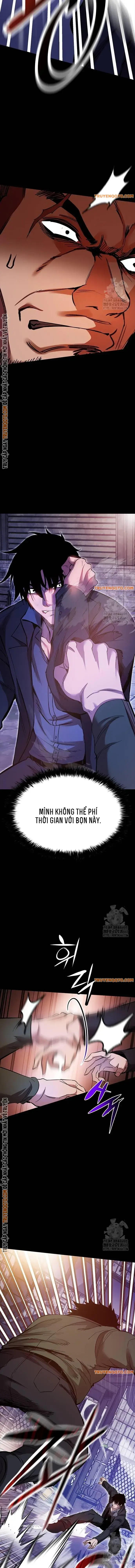 Killing Field - Chương 2