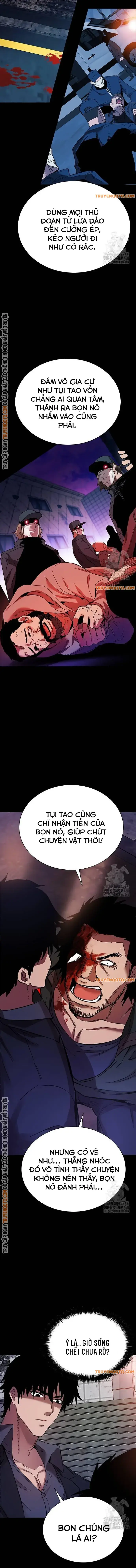 Killing Field - Chương 2