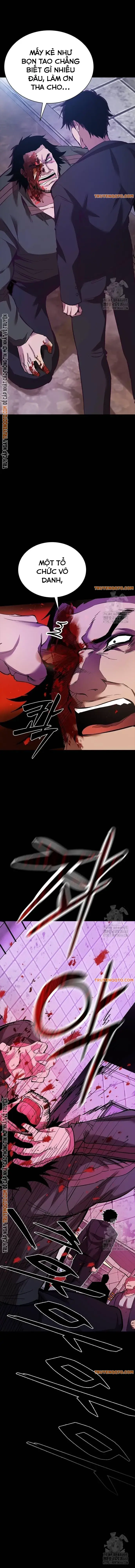 Killing Field - Chương 2