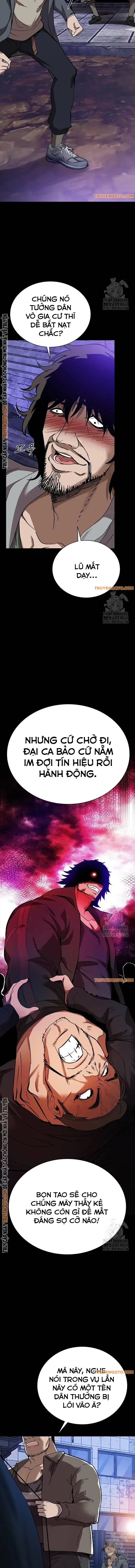 Killing Field - Chương 2