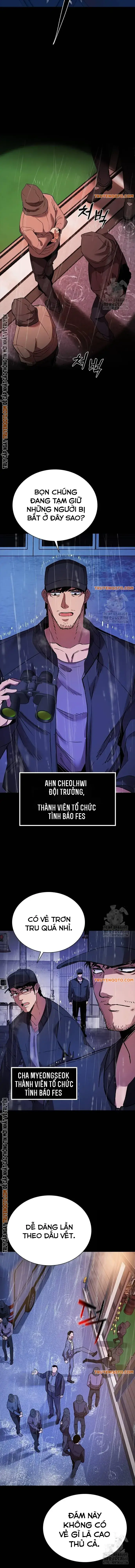 Killing Field - Chương 3