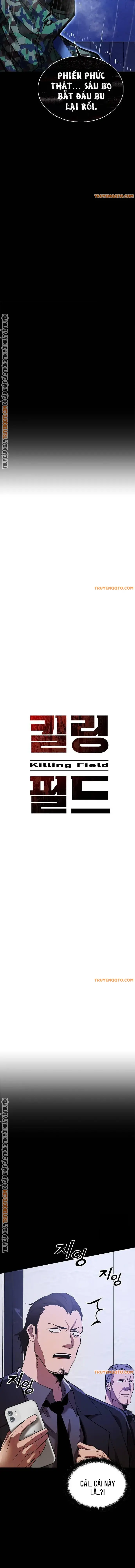 Killing Field - Chương 3