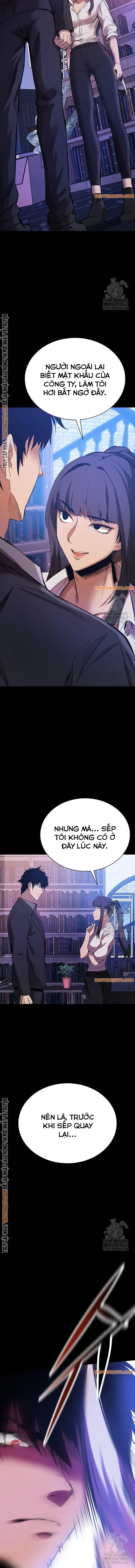 Killing Field - Chương 3