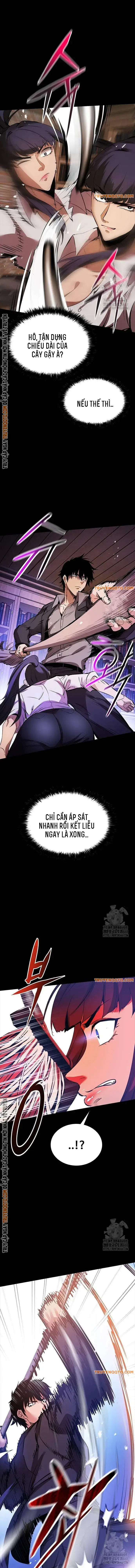 Killing Field - Chương 3