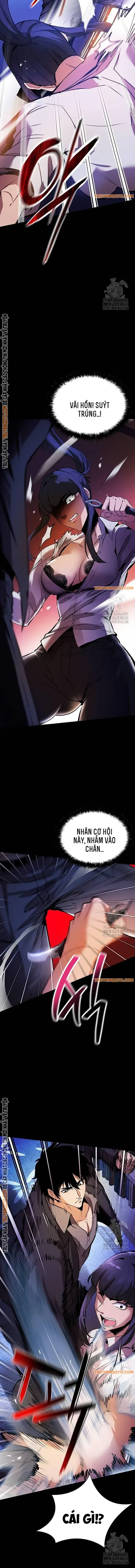 Killing Field - Chương 3