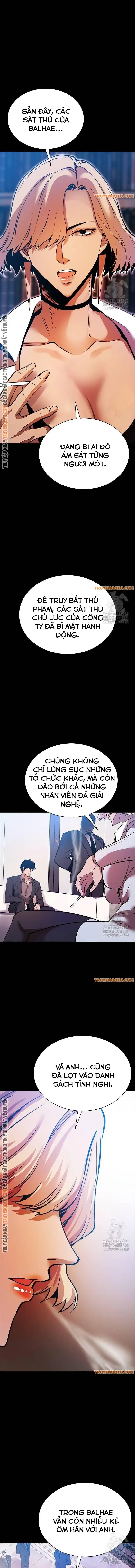 Killing Field - Chương 4