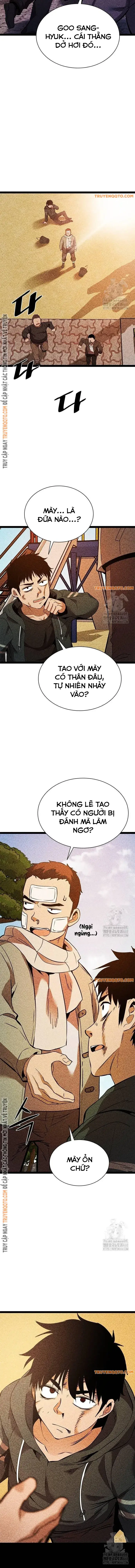 Killing Field - Chương 4