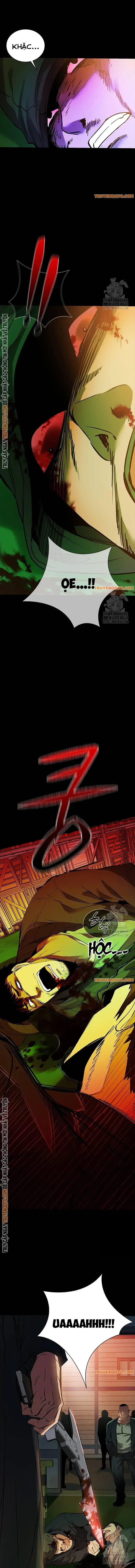 Killing Field - Chương 4