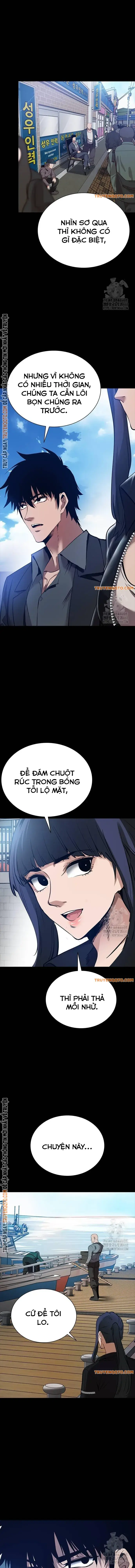 Killing Field - Chương 5