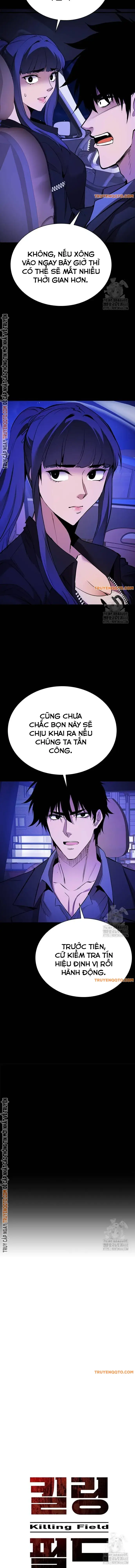 Killing Field - Chương 6