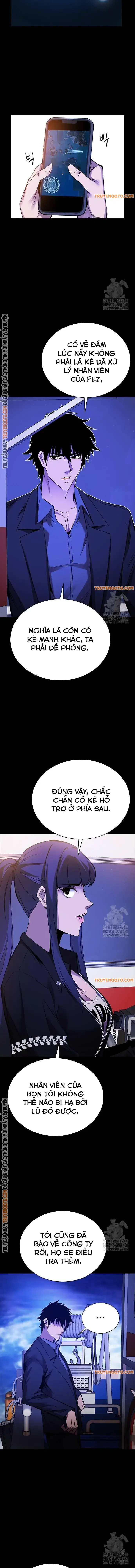 Killing Field - Chương 6