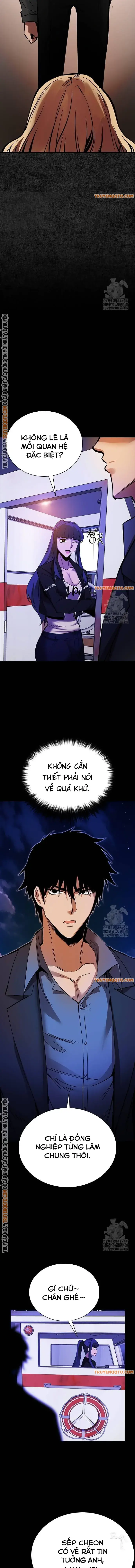 Killing Field - Chương 6