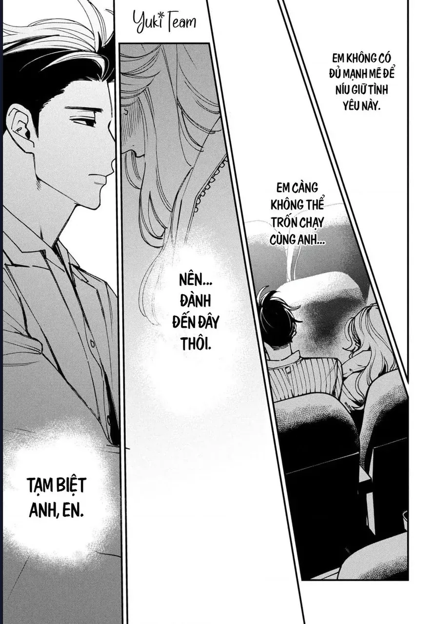 Killing Line - Chương 13