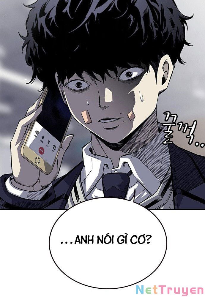 King Game - Chương 1