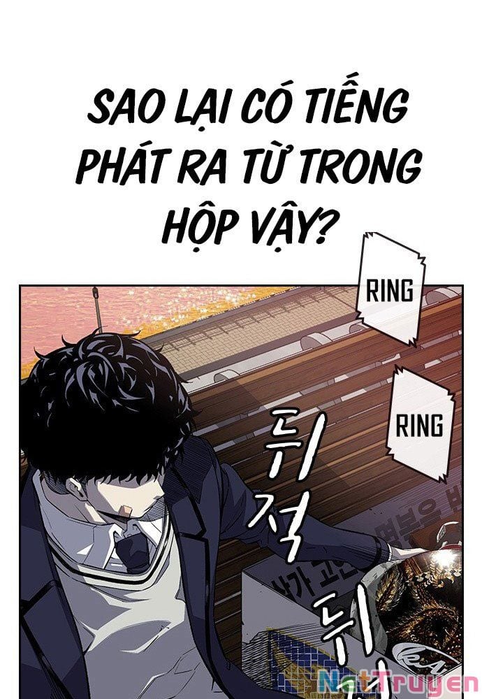 King Game - Chương 1