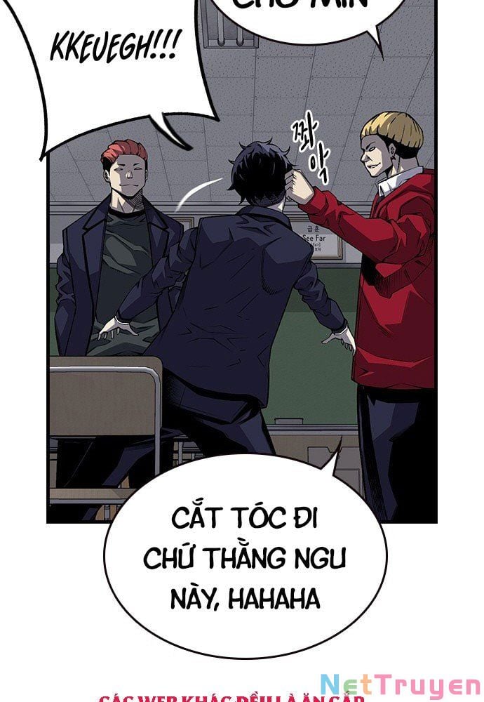King Game - Chương 1