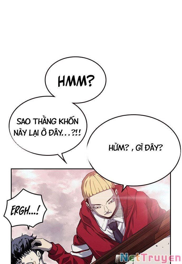 King Game - Chương 1