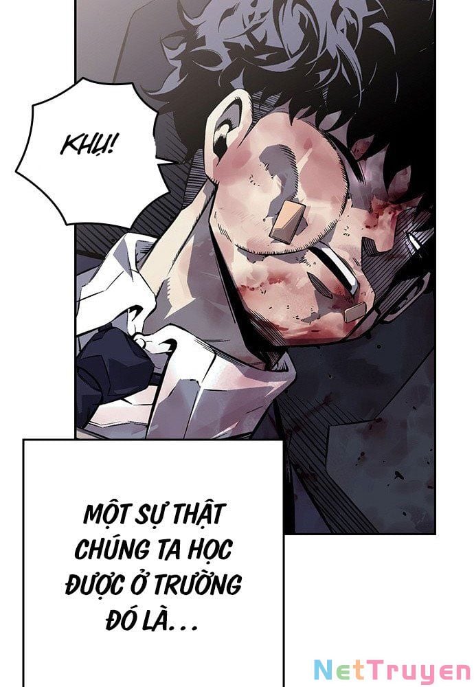 King Game - Chương 1