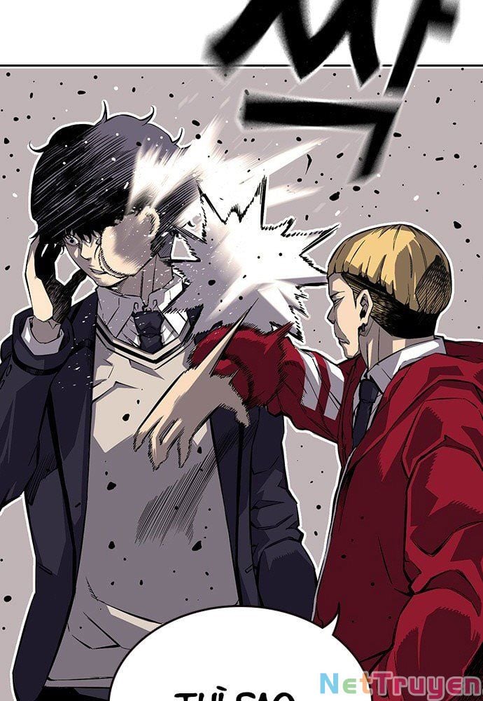 King Game - Chương 1